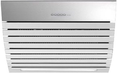 Вытяжка FALMEC Shark 75 White CSQN75.E0P2#ZZZF491F