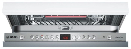 Посудомоечная машина BOSCH SPV66MX60R