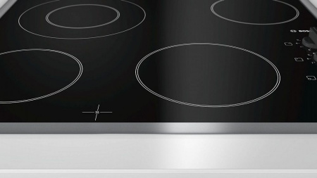 Поверхность BOSCH PKF645CA1E