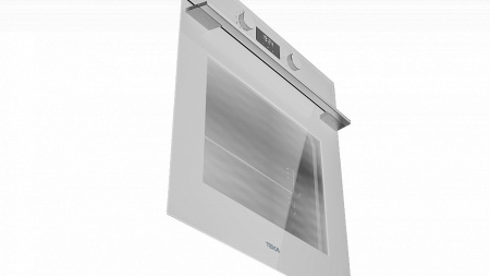 Духовой шкаф TEKA HSB 630 WH