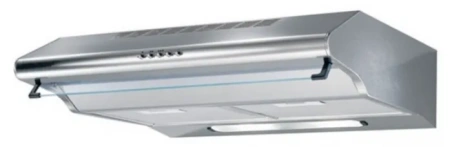 Вытяжка под шкаф JET AIR fs301/50 inox al