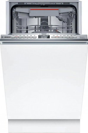 Посудомоечная машина BOSCH SPV6EMX65Q