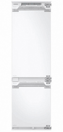 Холодильник SAMSUNG BRB26713EWW/EF