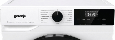 Стиральная машина GORENJE W1D2A854ADPS