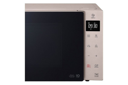 Микроволновая печь LG MW25R35GISH