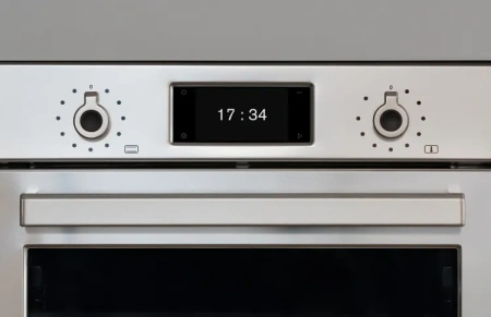 Духовой шкаф BERTAZZONI FPRO6117PTX3