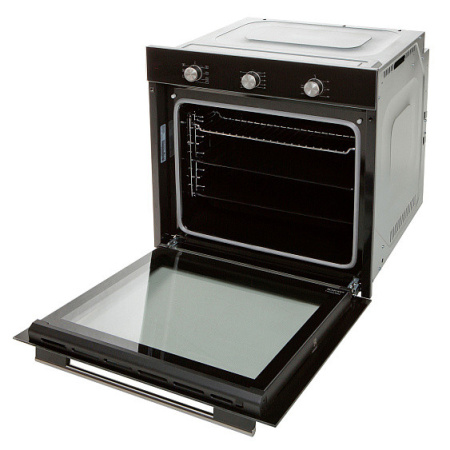 Духовой шкаф KONIGIN Barberry 60 BK M7