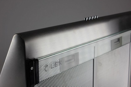 Вытяжка под шкаф LEX SIMPLE 600 INOX