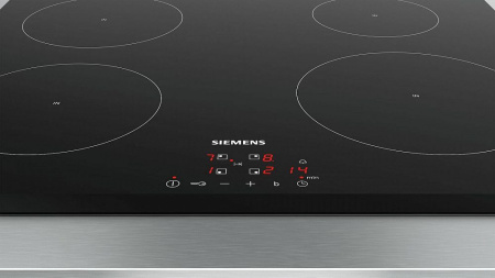 Варочная поверхность SIEMENS EU631BEB1E
