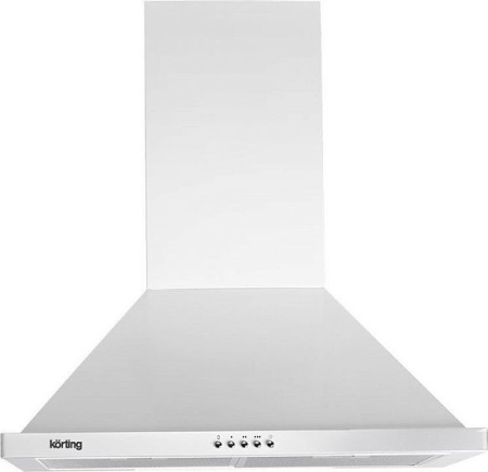 Вытяжка KORTING khc 6740 w