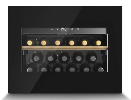 Винный шкаф CASO WineDeluxe WD 17