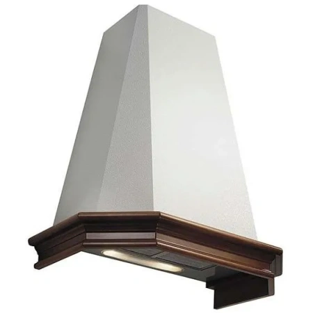 Вытяжка FALMEC penta 60 h60 rovere nuovo (600) s