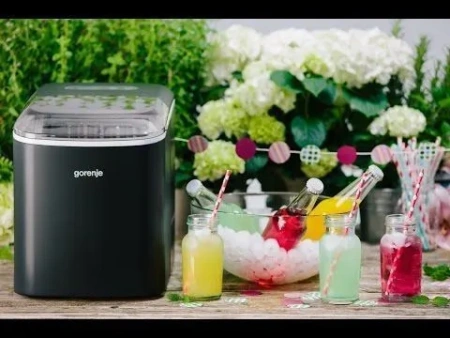 Льдогенератор Gorenje IMC 1200 B