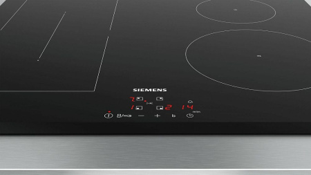 Варочная поверхность SIEMENS EE631BPB1E