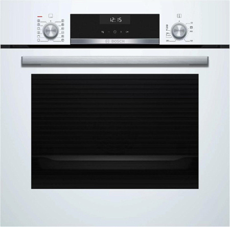 Духовой шкаф BOSCH HIJ517YW2R