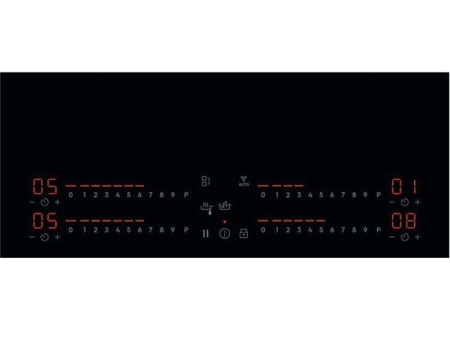 Варочная поверхность ELECTROLUX EIS67453