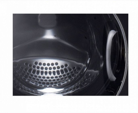 Стиральная машина с фронтальной загрузкой LG FH4A8JDH2N