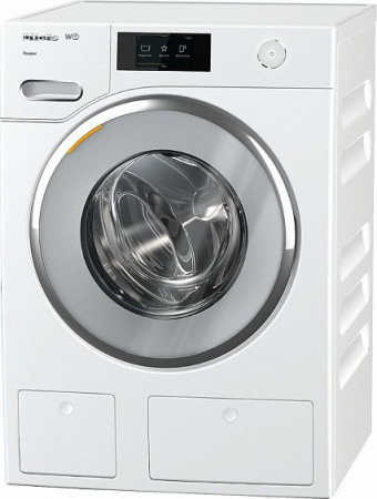 Стиральная машина MIELE WWV 980 WPS