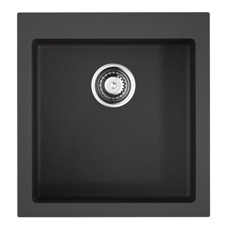 Кухонная мойка OMOIKIRI Bosen 47-BL (4993586)