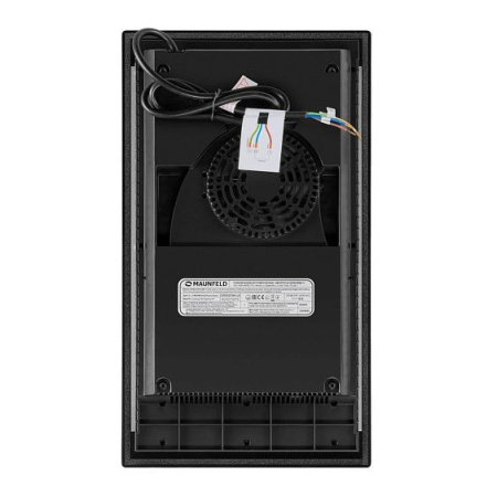 Варочная поверхность MAUNFELD CVI292S2FBK LUX Inverter
