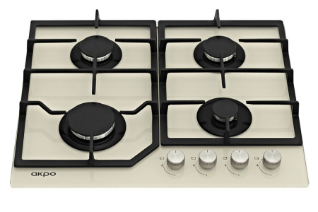 Газовая панель AKPO PGA 604 LGC IV