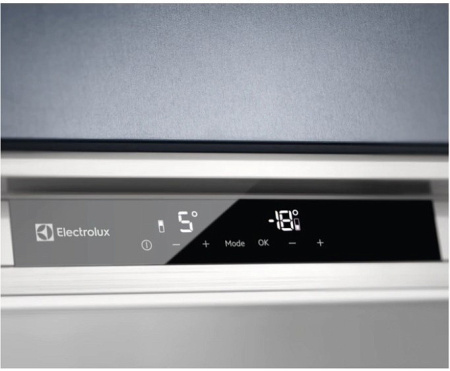 Холодильник ELECTROLUX RNS8FF19S