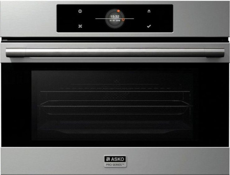 Компактный духовой шкаф ASKO OCM8493S