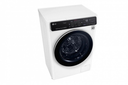 Стиральная машина LG F2T9HS9W