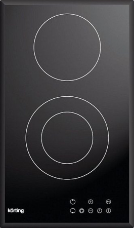 Варочная поверхность KORTING hk 32032 b