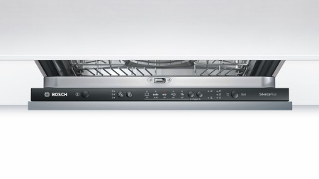 Встраиваемая посудомоечная машина BOSCH SMV25FX02R