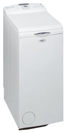 Стиральная машина с вертикальной загрузкой WHIRLPOOL awe 9629