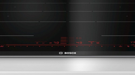 Варочная поверхность Bosch PXY 875 DE3E черный