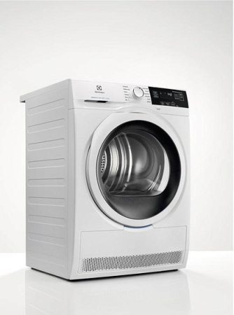 Сушильная машина ELECTROLUX EW8H358S