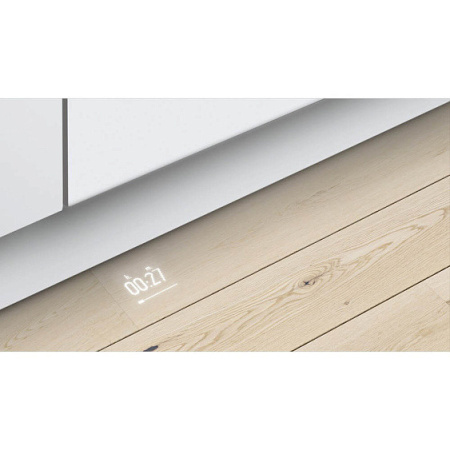 Посудомоечная машина BOSCH SPV6YMX08E