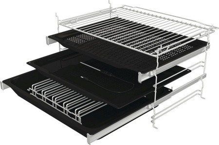 Духовой шкаф GORENJE BPSA6747A08X