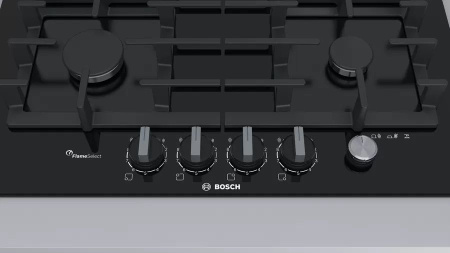 Варочная панель BOSCH PPP6A6M90R