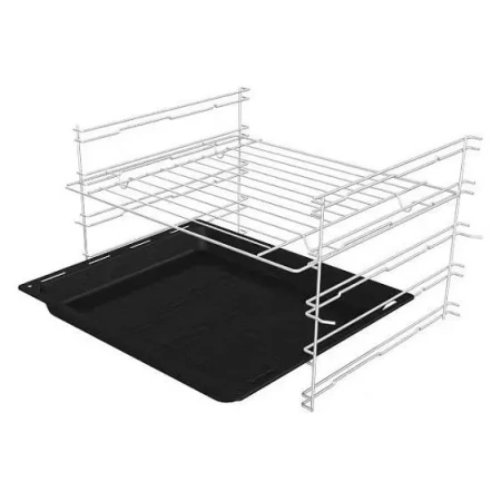 Духовой шкаф GORENJE BO6737E02NB