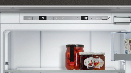 Холодильник NEFF KI8865D20R