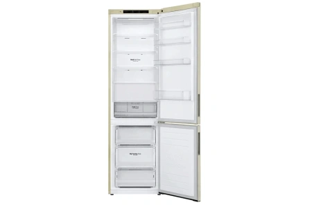 Холодильник LG GA-B509CECL