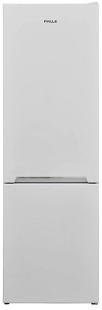 Холодильник FINLUX RBFS152W