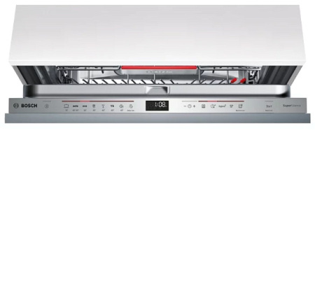 Посудомоечная машина BOSCH SMV68TX04