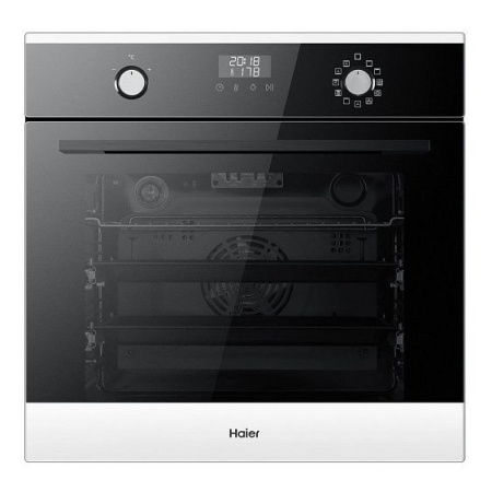 Духовой шкаф HAIER HOX-P11CGBG