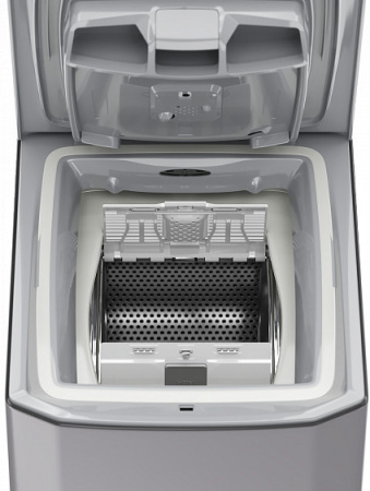 Стиральная машина HAIER RTXS G584TMHR-07
