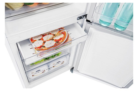 Холодильник LG GA-B389SQQZ