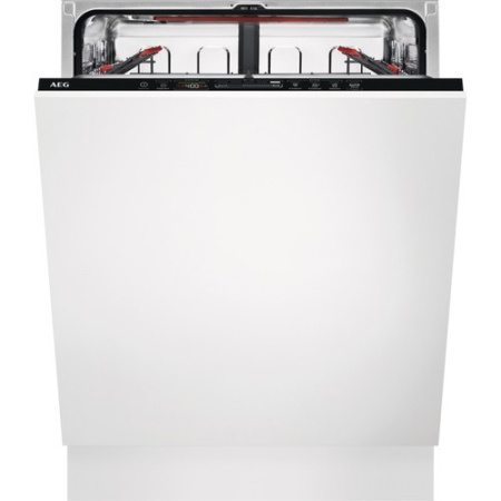 Посудомоечная машина AEG FSE74617P