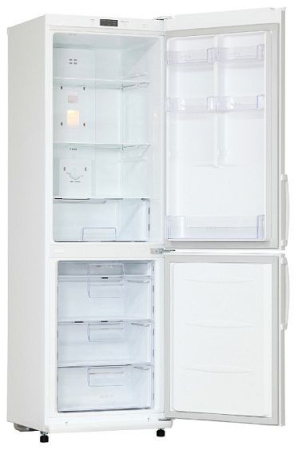 Холодильник LG GA-B409UQDA