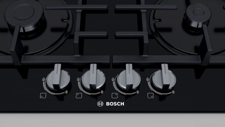 Варочная поверхность BOSCH PNP6B6B90R