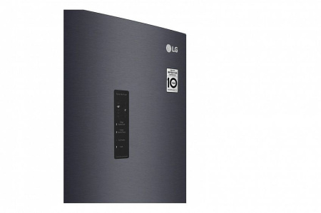Холодильник LG GA-B509CBTL