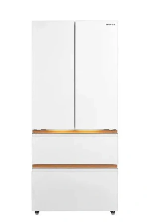 Холодильник TOSHIBA GR-RF690WI-PGJ (67)