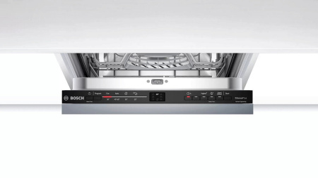 Посудомоечная машина BOSCH SRV2IMY2ER